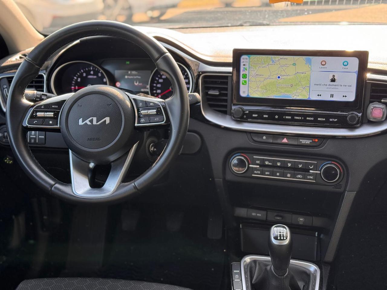 Kia XCeed Business 1.0 T-GDI GPL #50328