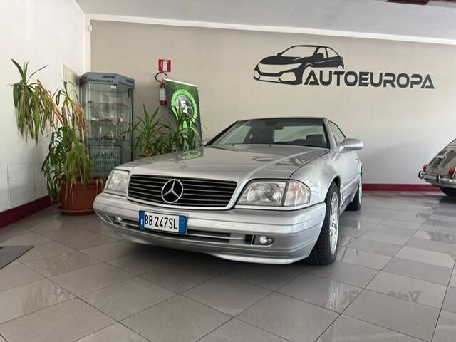 MERCEDES Classe SL (R129) SL 280 V6 cat Eleg...