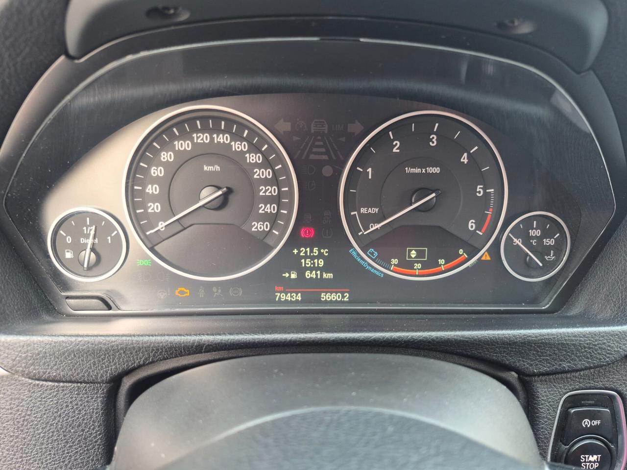 Bmw 316 316d Modern