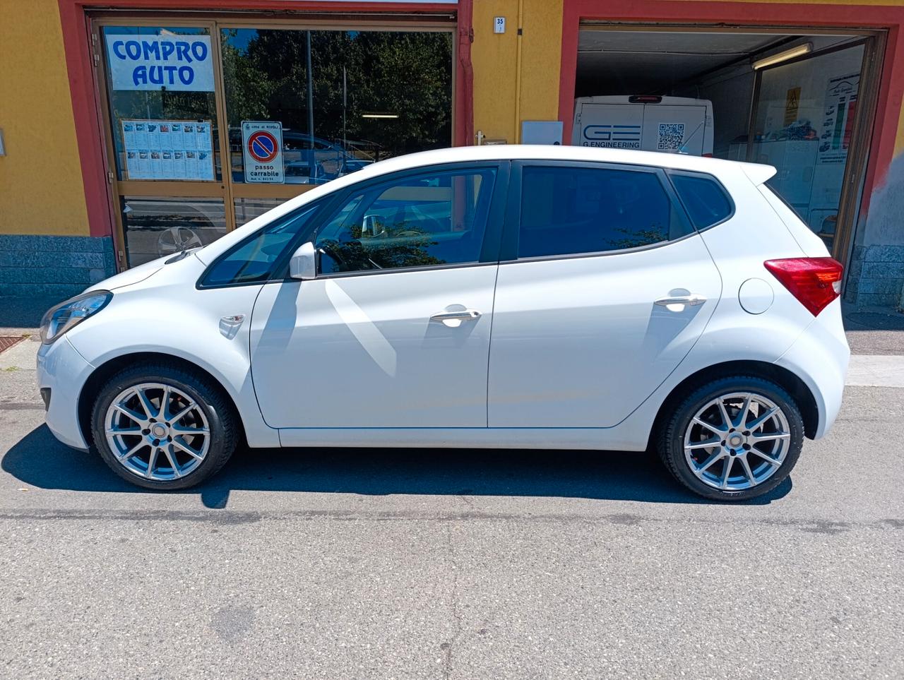 Hyundai iX20 1.4 CRDI 77 CV Comfort
