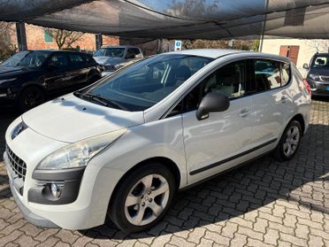 Peugeot 3008 3008 1.6 hdi 8v Active 112cv OK NEOPATENTATO