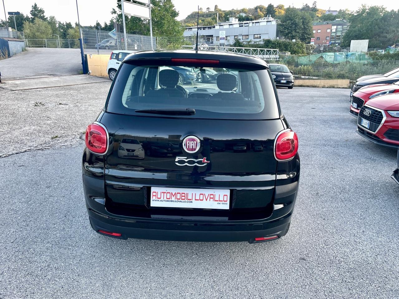 Fiat 500L 1.6 Multijet 120 CV 6m 2019
