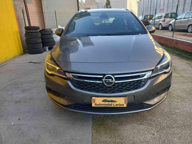 OPEL Astra 1.4 Turbo 110CV EcoM Sports Tourer Dynamic