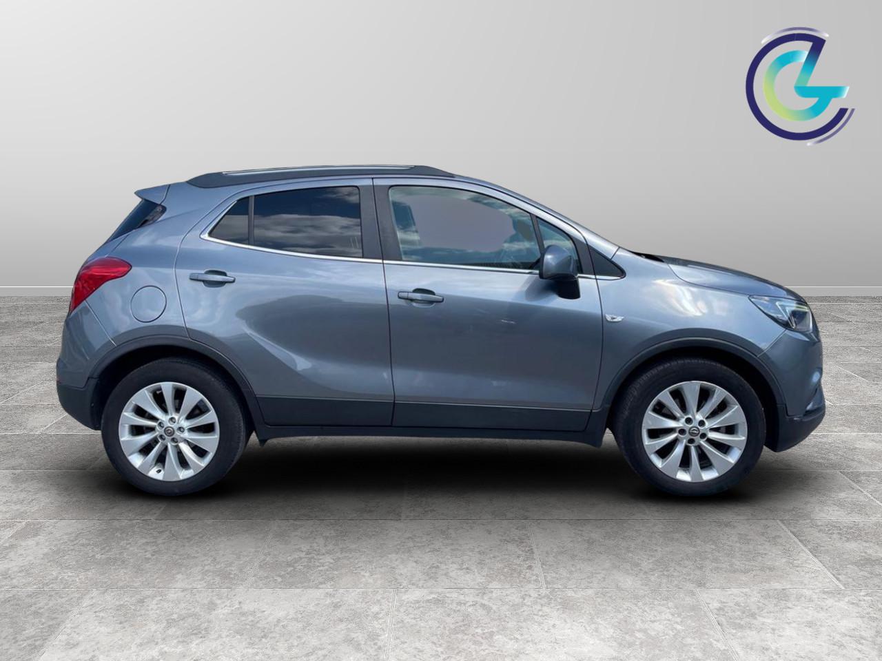 OPEL Mokka X - Mokka X 1.4 t Innovation Gpl-tech 4x2 140cv my18