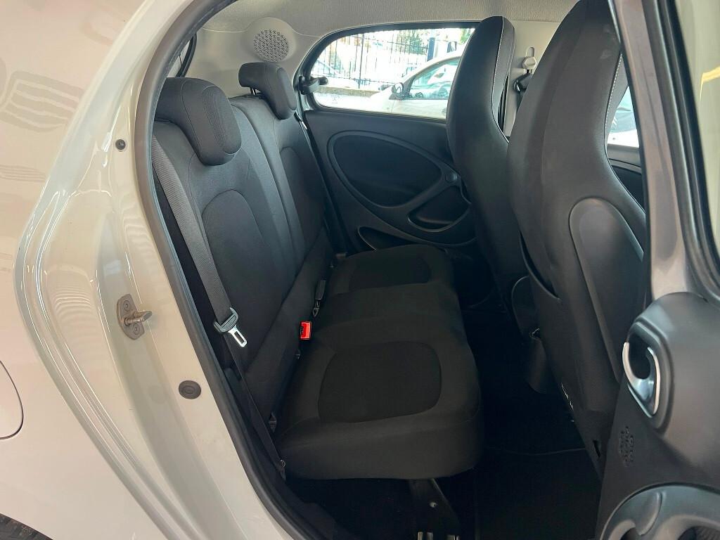 Smart Forfour 1.0 71 CV 2019 *PREZZO REALE*