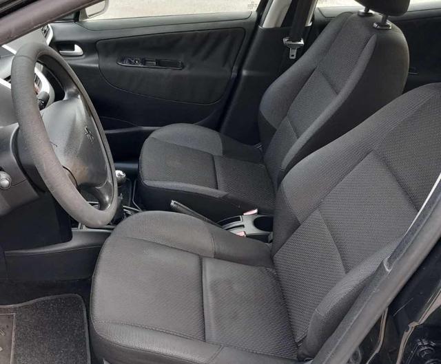 PEUGEOT 207 1.4 8V 75CV SW Energie Sport ECO Benzina/GPL