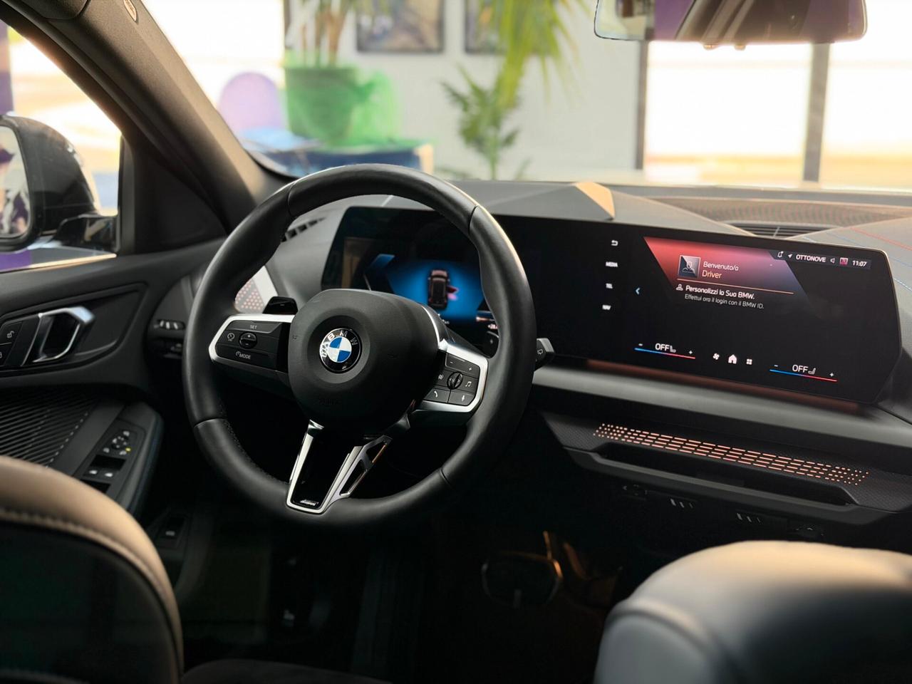 Bmw 118 118d MSport Pro