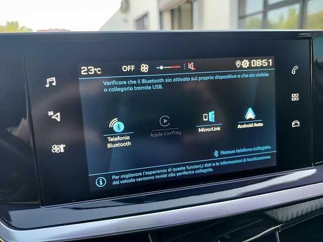 Peugeot 208 PureTech 75 CV Active