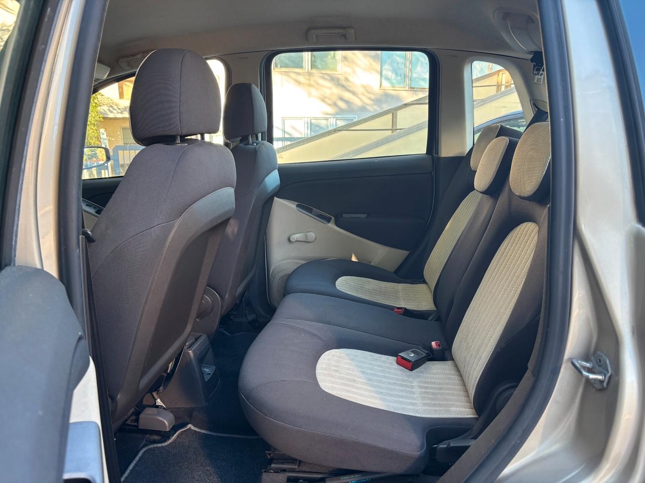 Lancia MUSA 1.4 16V Oro