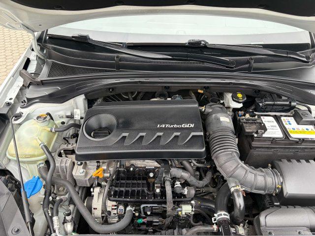 KIA XCeed XCeed 1.4 t-gdi Style 140cv