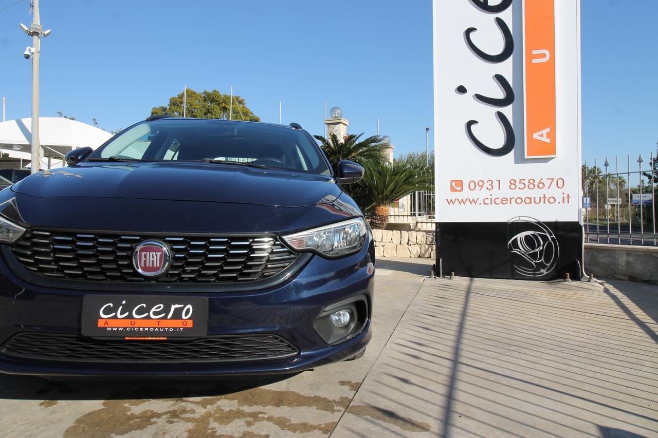 Fiat Tipo 1.6 Mjt 120cv SW Easy | 2018