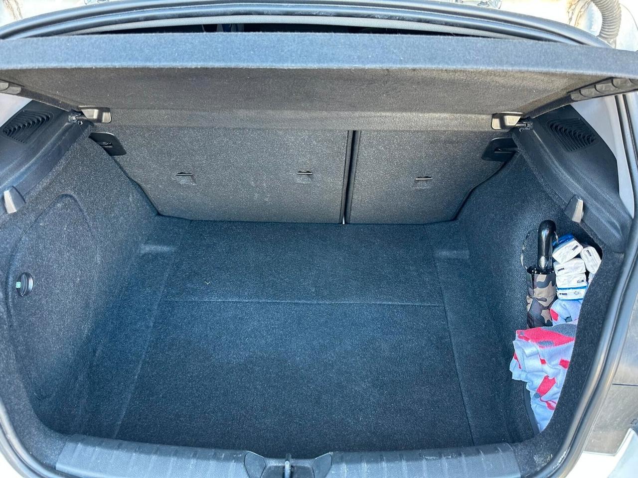 Bmw 114 114d 5p. Sport