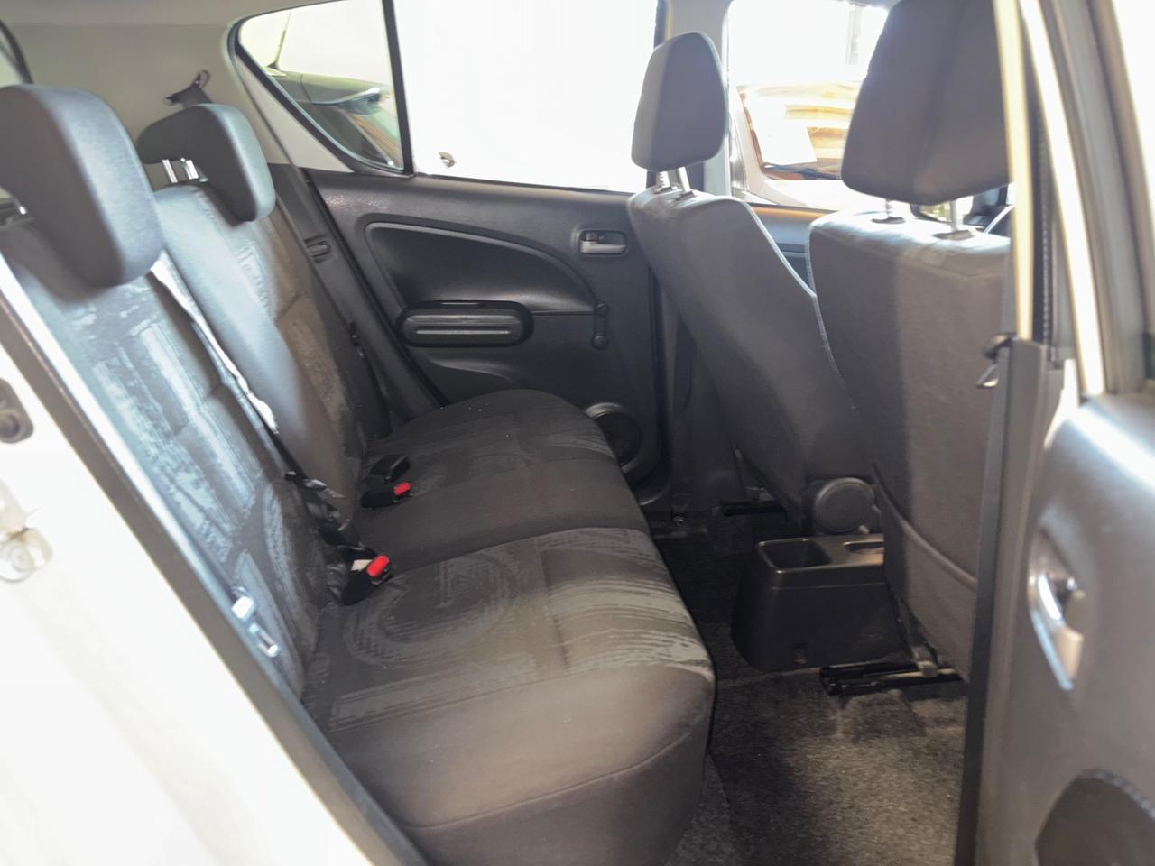 Opel Agila 1.0 BENZINA OK NEOPATENTATI
