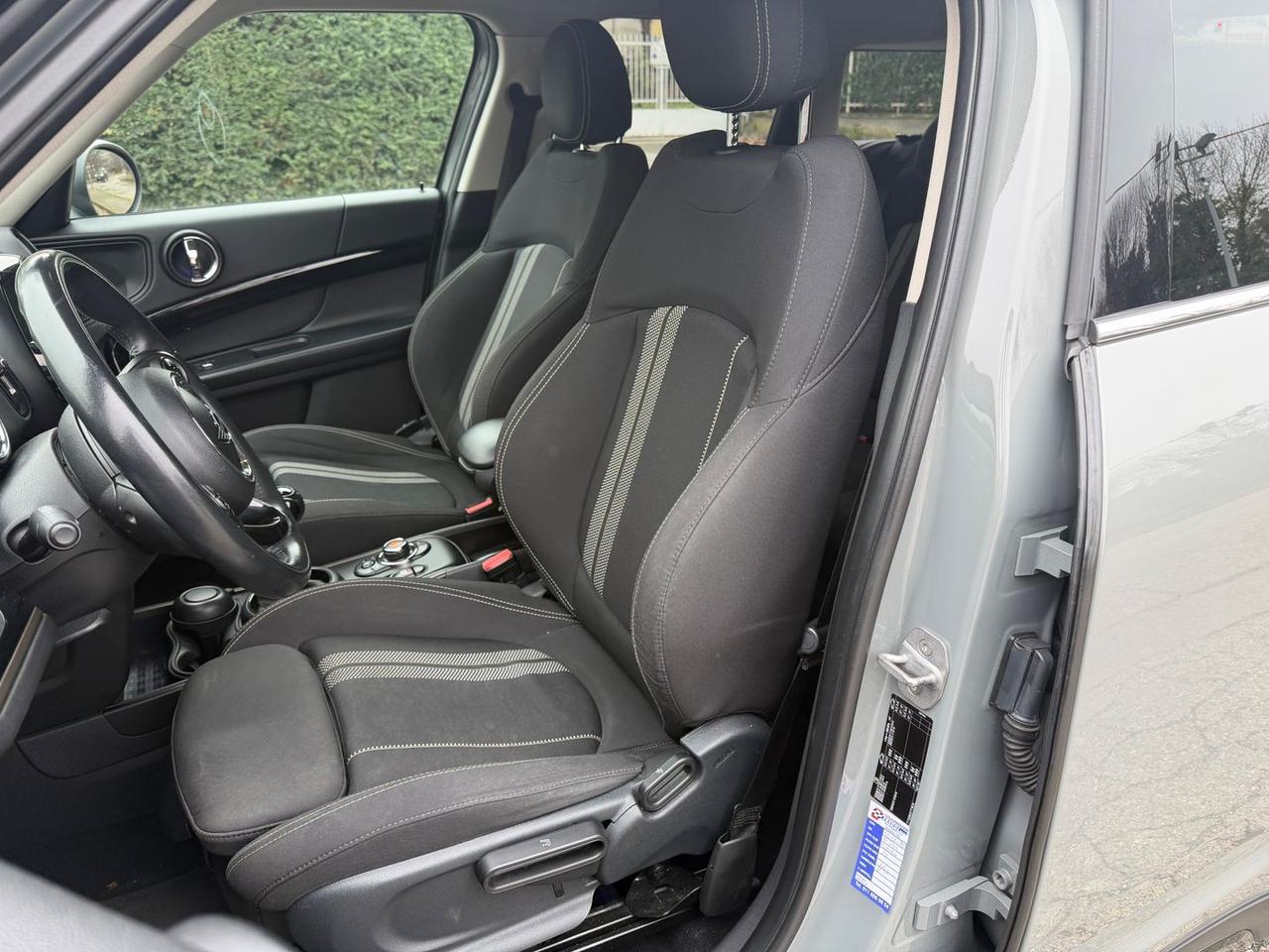 Mini Cooper S Countryman Hype 2.0 Cooper S #9075