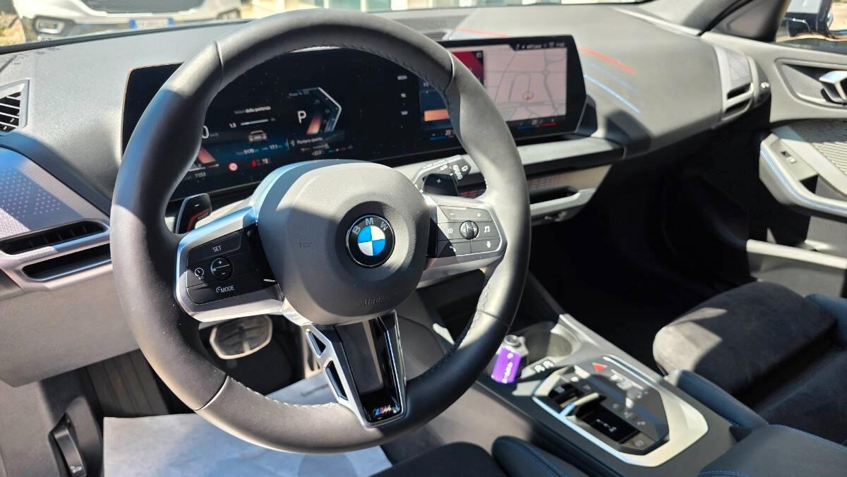 BMW Serie 1 120 48V M Sport Auto 170CV