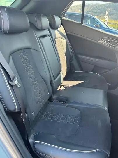 Kia Sportage 1.6 CRDI 136 CV 2WD Mild Hybrid GT Line