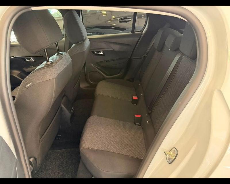 Peugeot 208 5P - Business Hybrid 110 E-DCS6