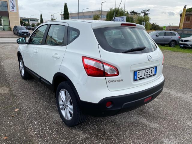 NISSAN Qashqai 1.6 16V Acenta