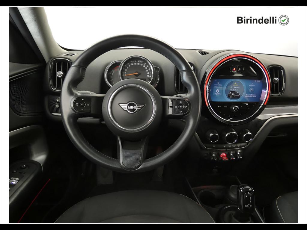 MINI Mini Countrym.(F60) - Mini 2.0 Cooper D Classic Countryman