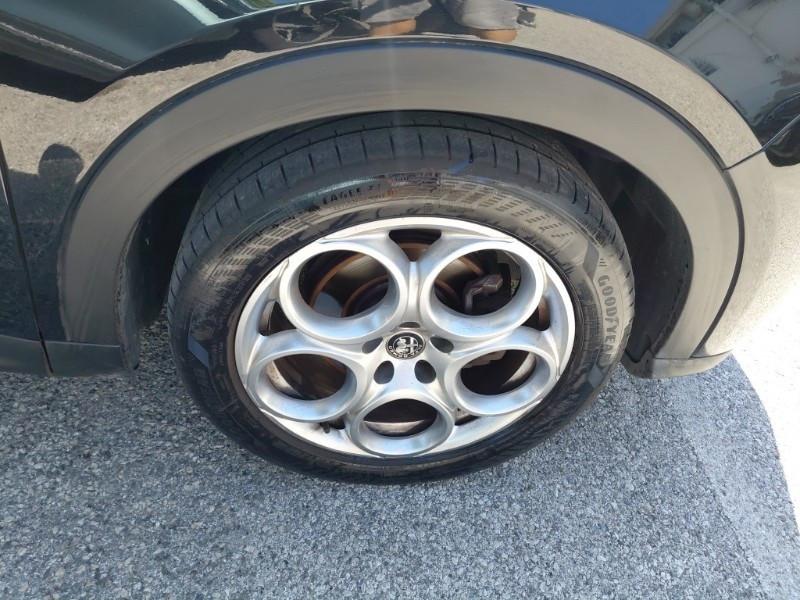 Alfa Romeo Tonale 1.6 diesel 130 CV TCT6 Sprint
