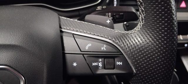 AUDI S5 SPORTBACK 3.0 TDI quattro tip.sp.attitude B&O FULL
