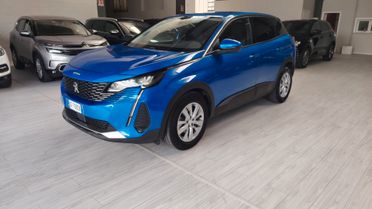 Peugeot 3008 BLUEHDI ACTIVE 131CV - FULL LED, VIRTUAL COCKPIT, NEOPATENTATI