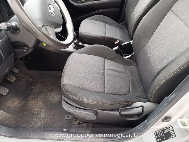 Kia Picanto Picanto 1.0 City 5p