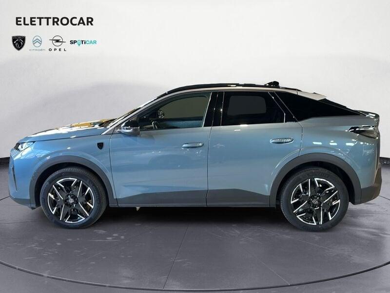 Peugeot 3008 3008 Hybrid 145 e-DCS6 GT