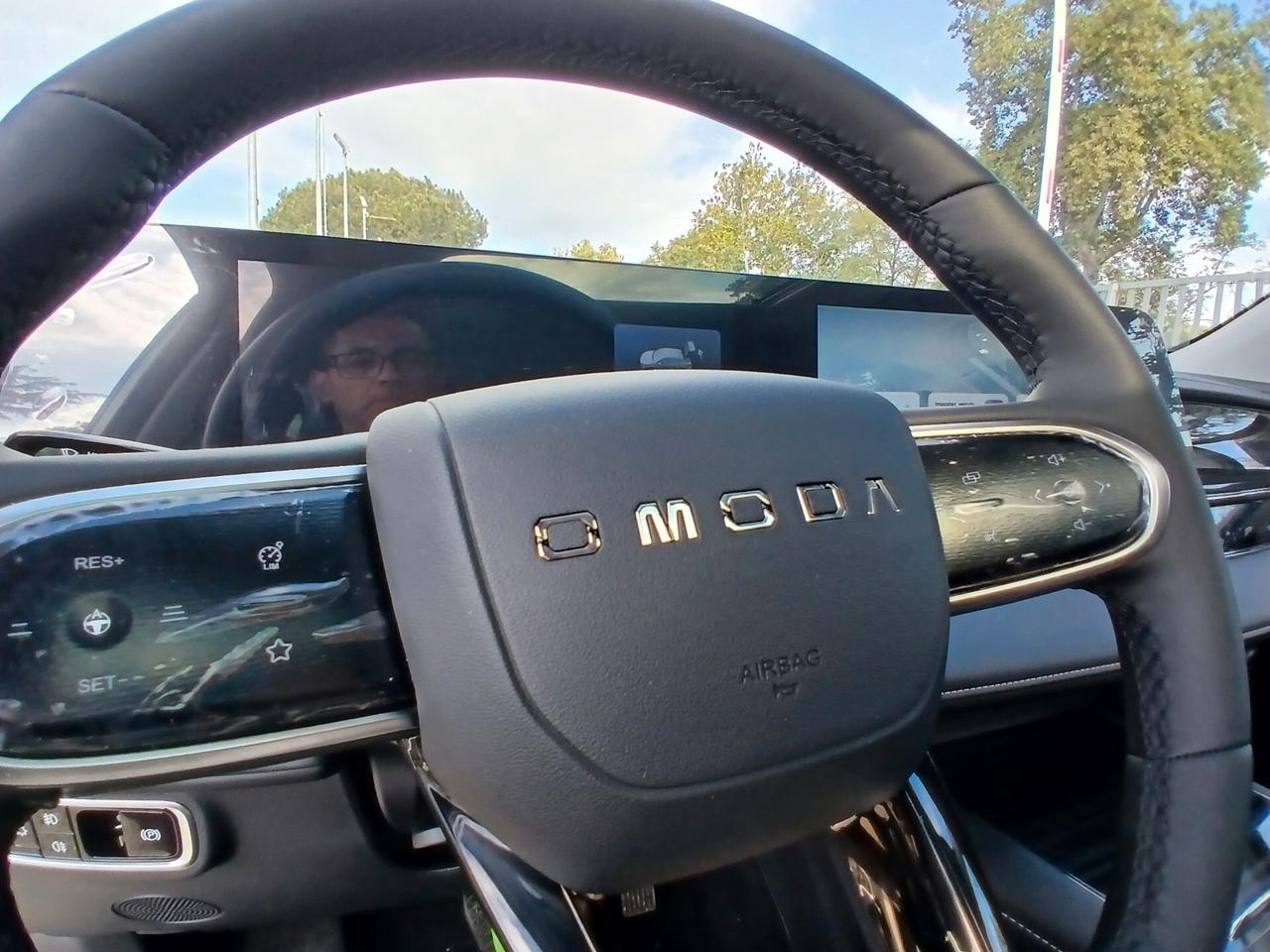 Omoda 5 1.6 TGDI 147CV aut. Premium