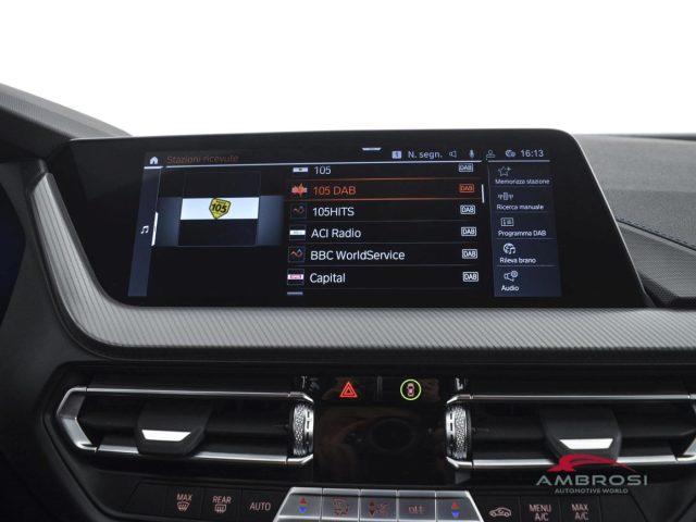 BMW 120 Serie 1 d Msport xdrive auto