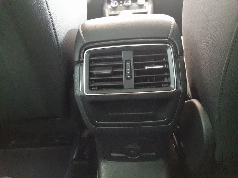 Škoda Karoq 2.0 TDI 110KW EVO SCR SCOUT DSG 4WD