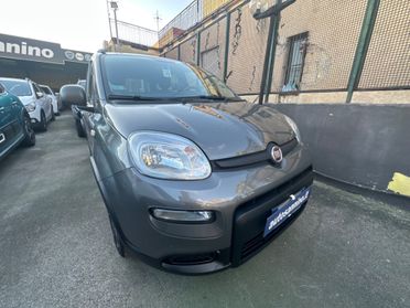 Fiat Panda 1.0 FireFly S&S Hybrid City Life 2022