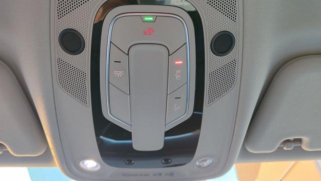 AUDI A6 Avant 40 S-tronic QUATTRO - PREDISP. GANCIO TRAINO