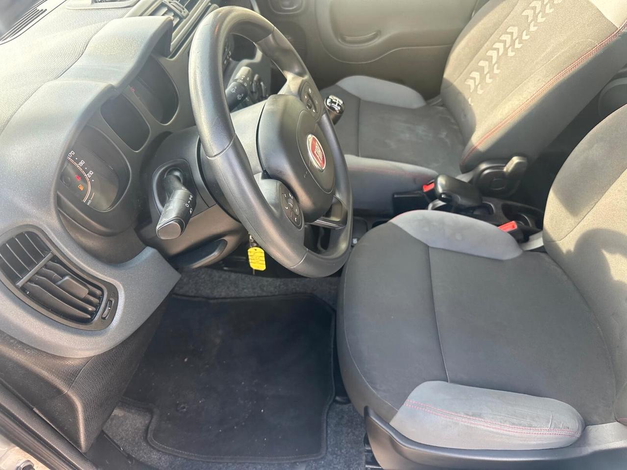 Fiat Panda 1.3 MJT 95 CV S&S Lounge NEOPATENTATI