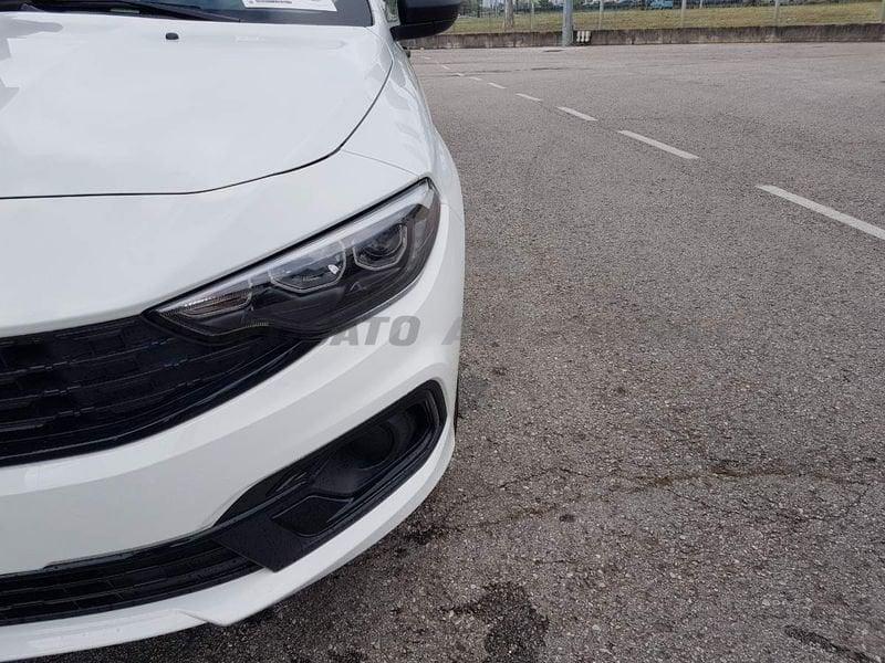 FIAT Tipo Tipo SW 1.6 mjt s&s 130cv