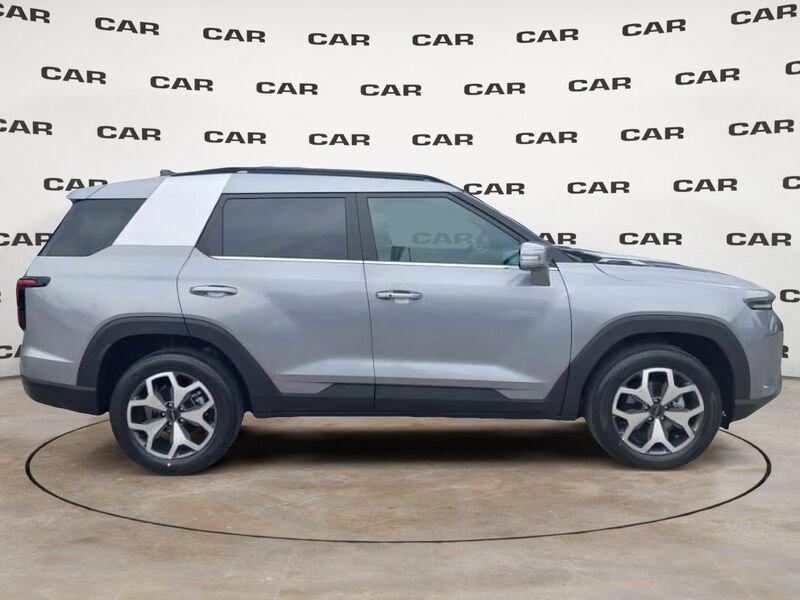 KGM Torres Torres 1.5 Turbo GDI Style