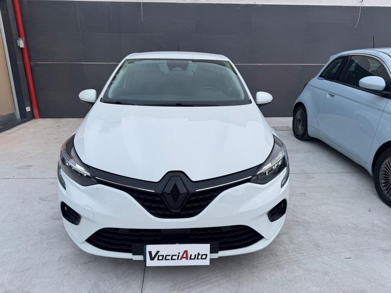 Renault Clio TCe 100 CV GPL