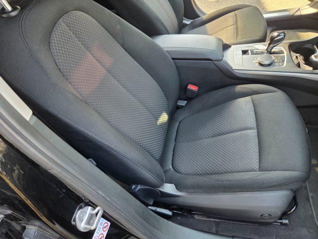 BMW 116 d 5p. Business Advantage