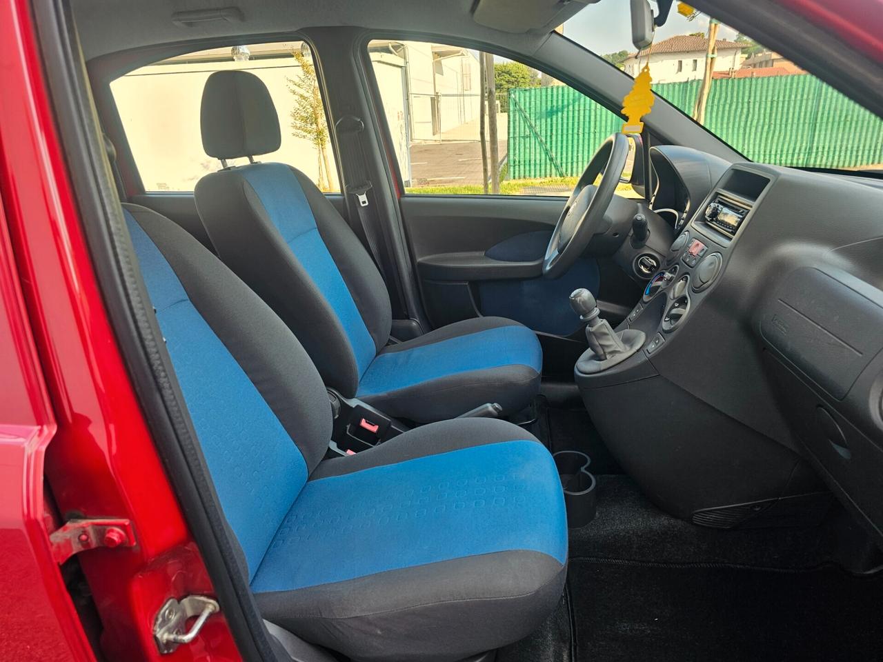 Fiat Panda 1.2 Emotion Eco