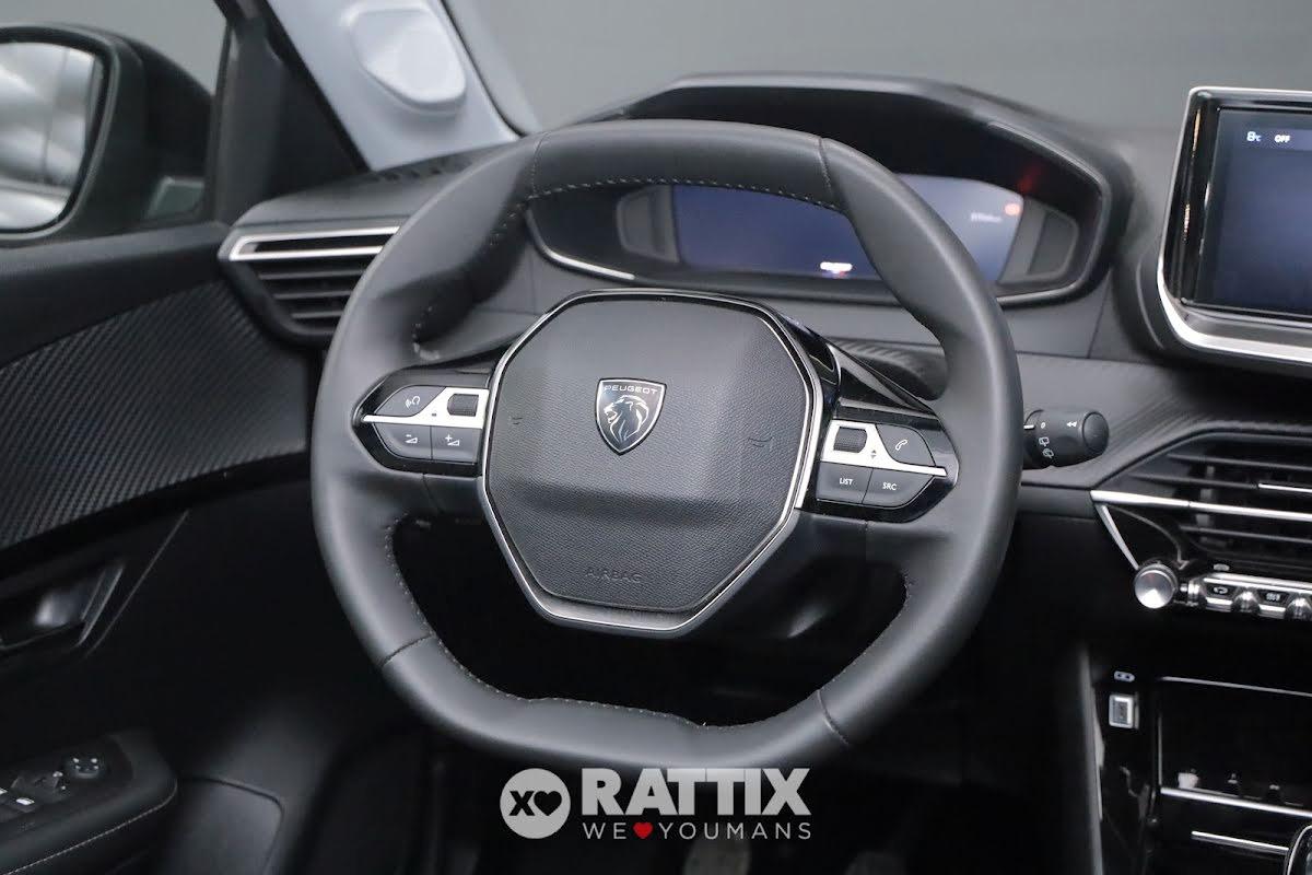 Peugeot 208 1.2 puretech 100CV Allure