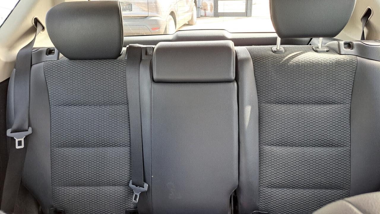 Mercedes-benz A 180 A 180 CDI Avantgarde