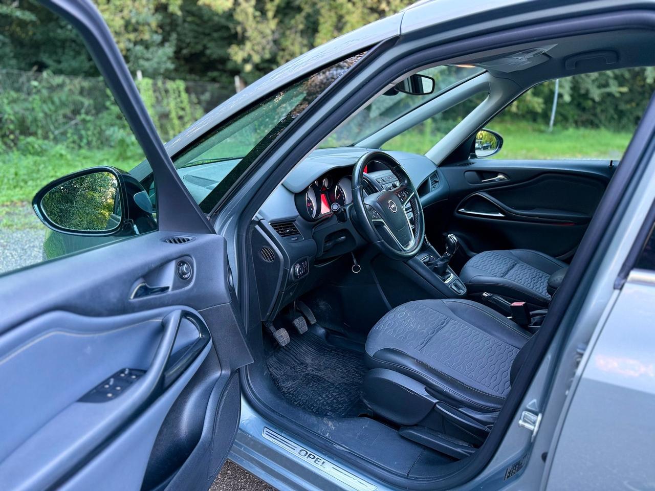 Opel Zafira Tourer 1.6 Turbo EcoM 150CV Cosmo