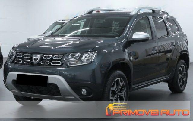 DACIA Duster 1.6 SCe GPL 4x2 Prestige