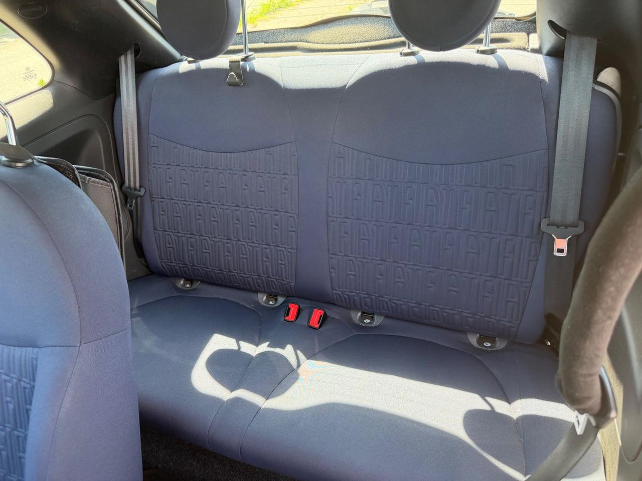 Fiat 500 Cult 1.2 LPG #11360