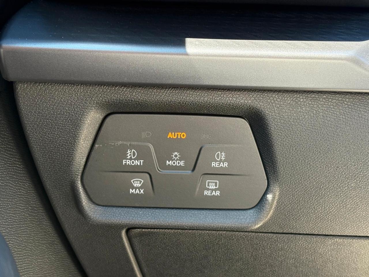 Cupra Formentor 1.5 Hybrid DSG