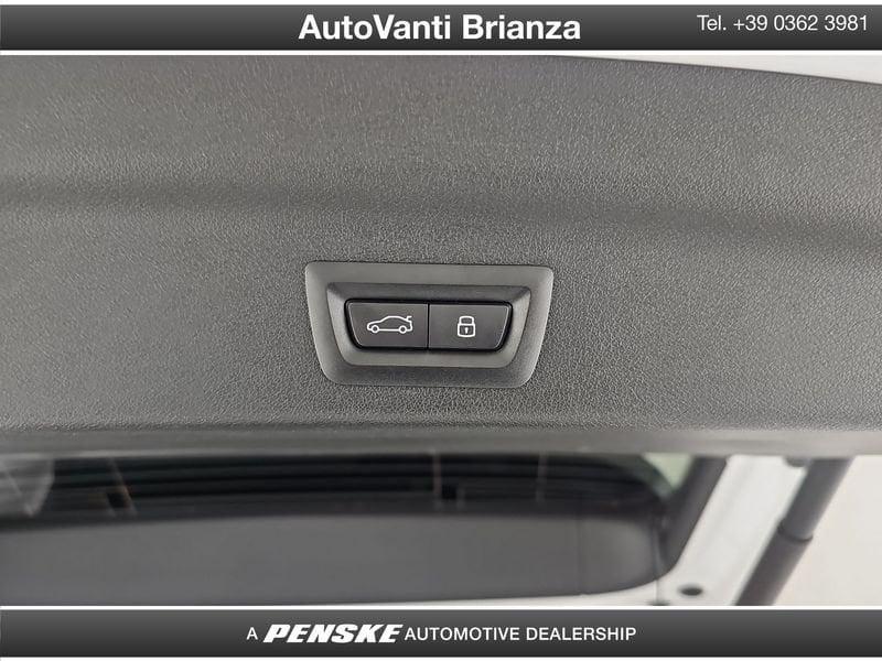 BMW iX1 eDrive 20 X-Line Special Edition