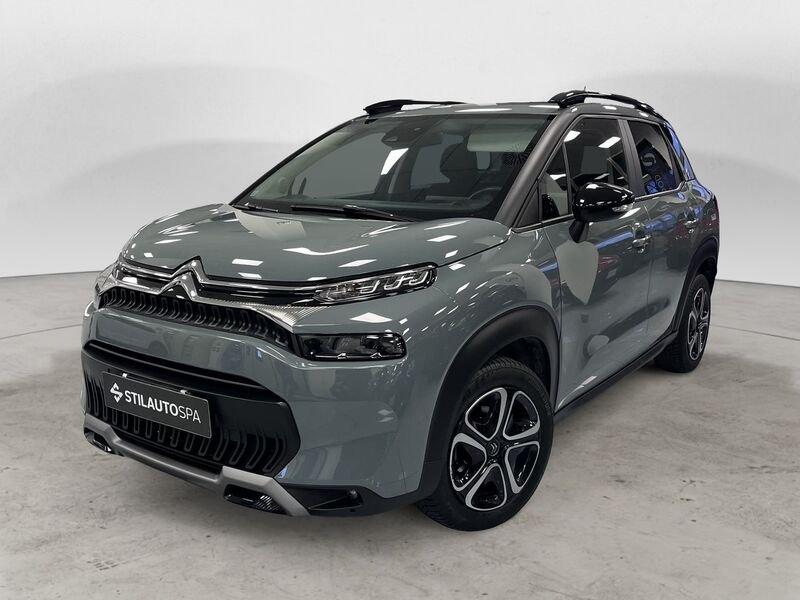 Citroën C3 Aircross C3 Aircross BlueHDi 110 S&S Shine Pack
