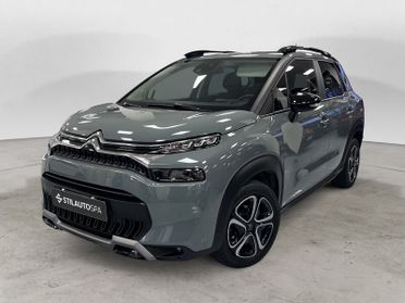 Citroën C3 Aircross C3 Aircross BlueHDi 110 S&S Shine Pack