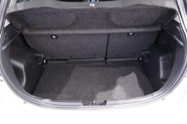 TOYOTA Yaris 1.0 72cv 20°Years Design Pack