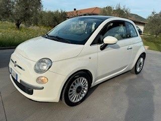 Fiat 500 1.3 Multijet 16V 95 CV Lounge